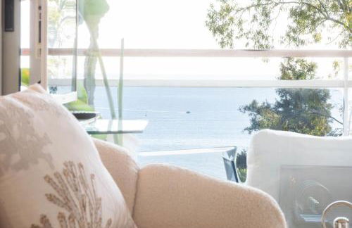 Côte d’Azur Sea View Tennis Beach Access - Foto 13