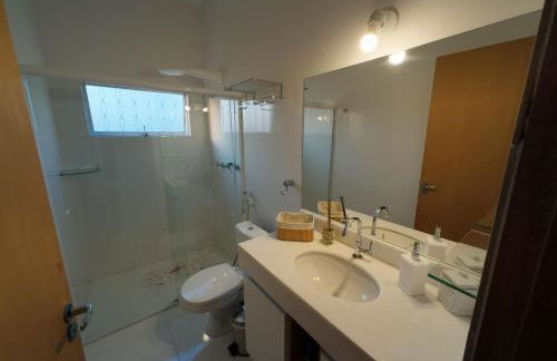 Casa com Jacuzzi Privativa Relaxamento Total em Águas de São Pedro - Foto 21