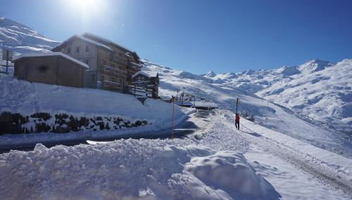 Le Necou - Reberty 2000 - Foto 1