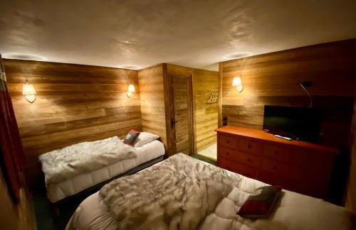 chalet la grange - Foto 13