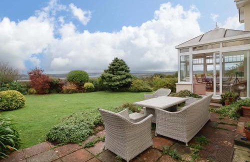 Heanton Lodge - Foto 1