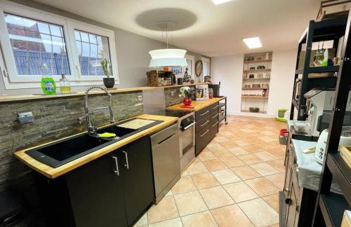 Gîte de charme avec jardin clos et animaux acceptés - FR-1-381-640 - Foto 6