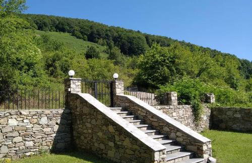 Guesthouse Kontogianni - Materka - Foto 73