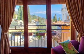 B&B al Vittoriale da Maja - Foto 11