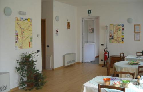 Agriturismo Campi di Grano - Foto 39