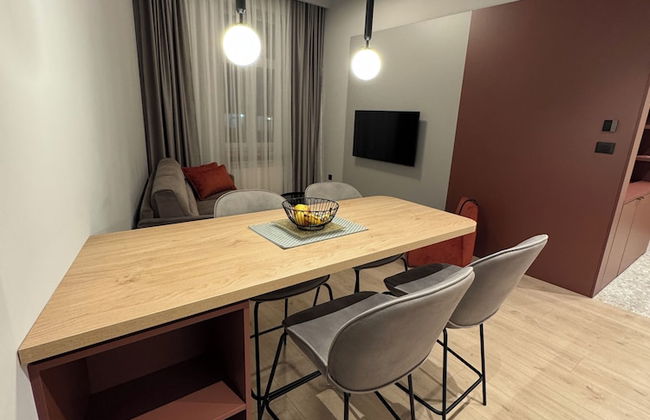 Urban Flame Apartments - Photo 8