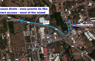 Green & Blue 3 Bedrooms - Photo 44