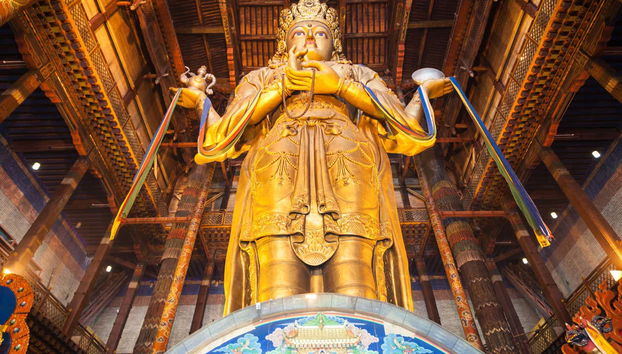 Private Tour of Ulaanbaatar - Foto 3