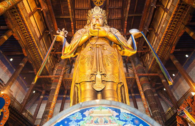 Tour privado por Ulán Bator - Foto 3