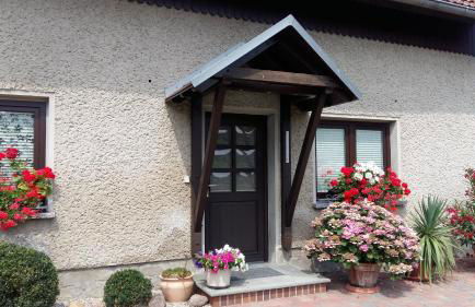 Ferienhaus Carola - Foto 11