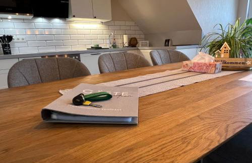 Ferienwohnung Kempkens -Hochwertig & modern - Foto 48