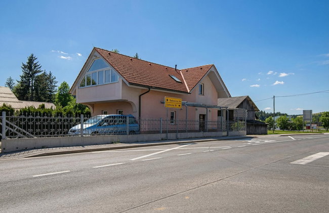 Apartments Lavrič - Photo 50