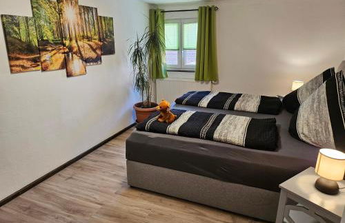Ferienwohnung Im Gässla - Foto 8