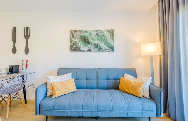 The Little Paradise With Sea Views - Foto 15