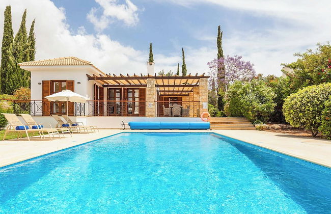 Aphrodite Hills Superior 0066 - Foto 21