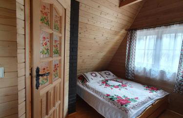 Domek Góralski Chatka Puchatka - Foto 22