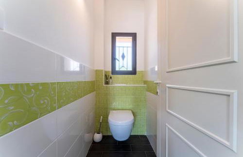 Villa L'ecrin Du Ventoux - Foto 17