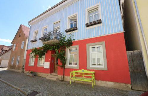 stilvoll, gemütlich und ruhig - Bad Kösen - salt apartments - Foto 28