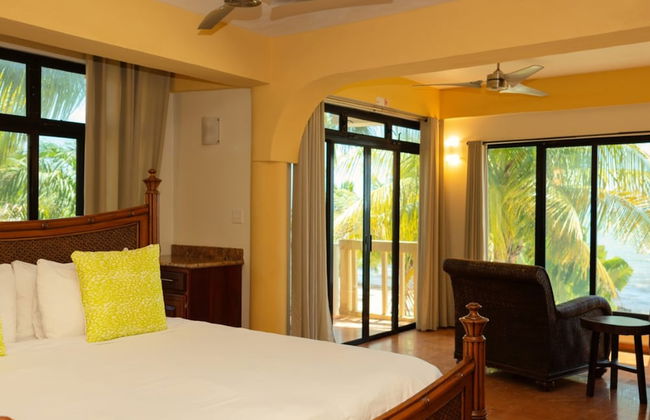 Villa Mission Bay in Belize City - Foto 53