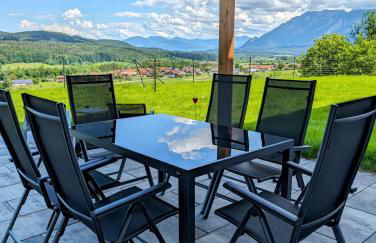 Staufen-Chalet Hochreit - Foto 18