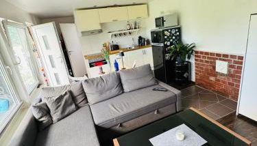 Gemütlicher Einraumbungalow Flecken Zechlin - Photo 4