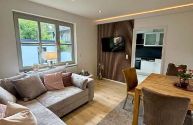 Balance Apartments by M&A - Family Apartment Ferienhaus Dohrenbach - Foto 1