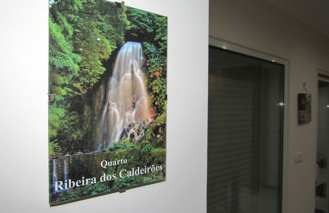 Cantinho da Ilha - Guest House - Foto 48