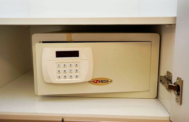 Taksim Celebi Residence - Foto 28