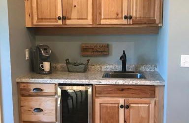 Unique Rustic Barn Theme home Amazing views! Luxe - Foto 49