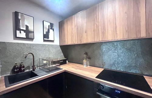 Luxury Penarth Loft - Near Cardiff - Foto 14