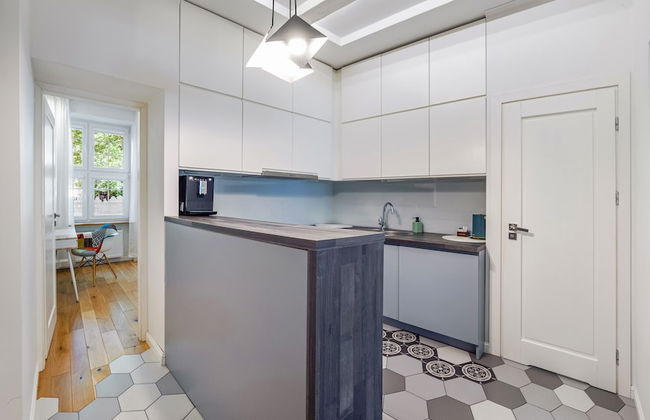 Apartamenty Sun & Snow Old Town Gdańsk - Foto 51