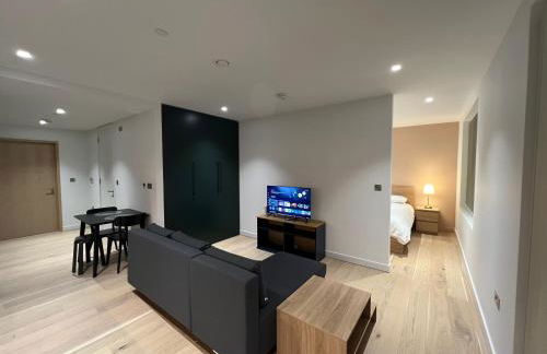 Peninsula Apartments - Foto 34