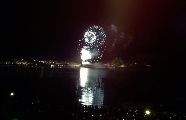 Garitsa bay Apartment - Foto 34