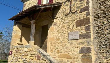 Ancien musée de la noix - Foto 2