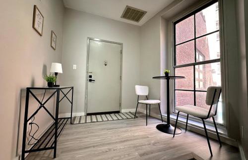Private Entrance Cozy Apt Bright Modern - Foto 13