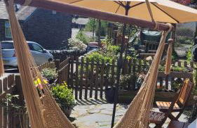 The Granary Corris on the edge of the Dyfi Forest - Photo 30