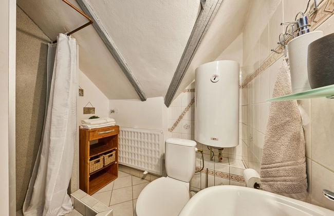 Albrechtice Lat085 in Albrechtice v Jizersk ch hor ch - Photo 42