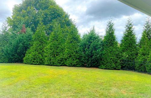 Luxurious Lake Getaway - Foto 17