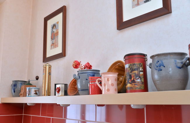 S'harzala Rouge - Foto 12