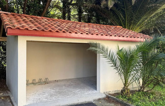 Résidence Château d'Acotz - Foto 43