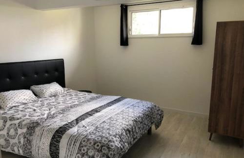 Loft Rêve du Soir 125 m2 climatisé 350 m de la gare - Foto 13