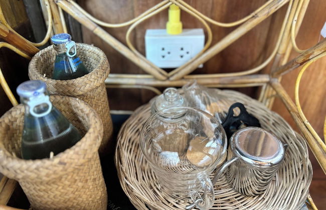 Deetorjai FarmStay Nan - Photo 13