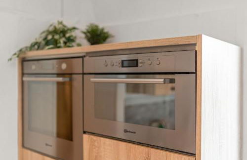 Modern House "Brick Lane" with Terrace and Wintergarden - LOFTIGO - Photo 66