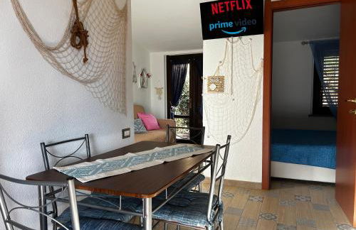 Villa Sole vista mare super panoramica - Foto 16