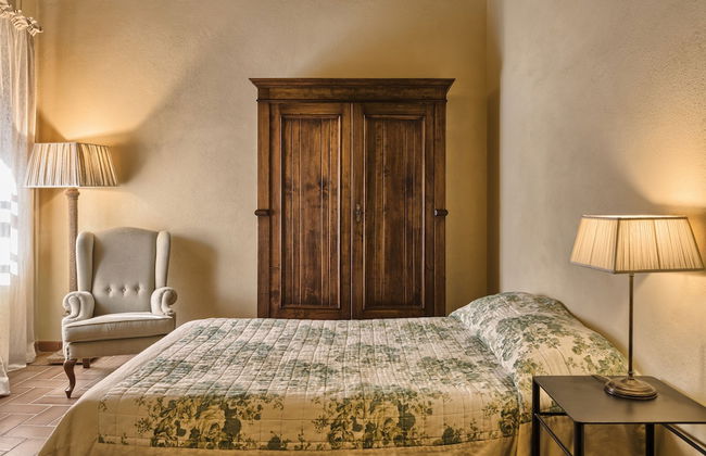 Borgo di Pietrafitta Relais - Foto 9