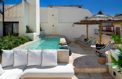 Casa del Rey Sabio - Foto 66