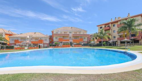 Las Cumbres in Islantilla - Foto 2