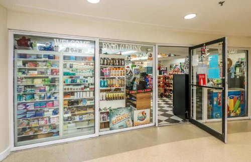 A dreamed bay view studio at Castle Beach Club - Foto 20