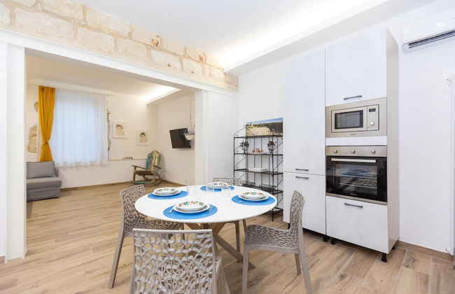 Suite Eveneto in Syracuse - Photo 10