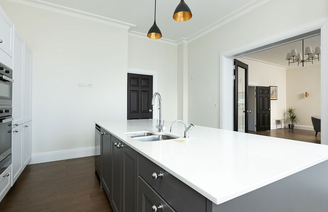 Park View - Covent Garden - Holborn - Foto 18